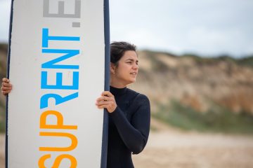 suprent.eu self-rent paddleboard